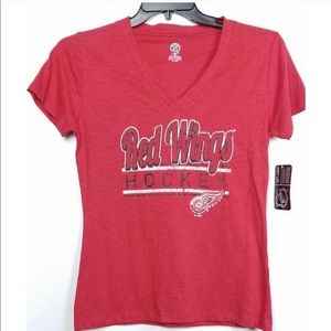Detroit Red Wings shirt